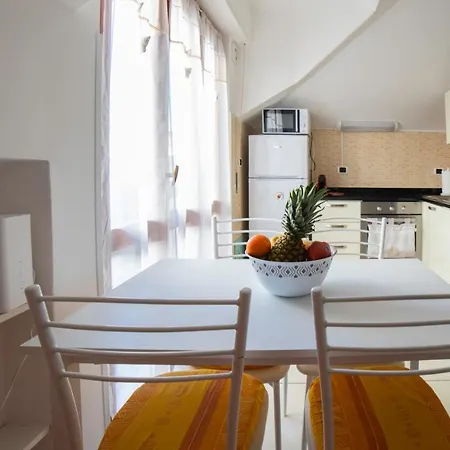 Appartamento CasaViva - Casa Nicole a San Benedetto del Tronto Esterno foto