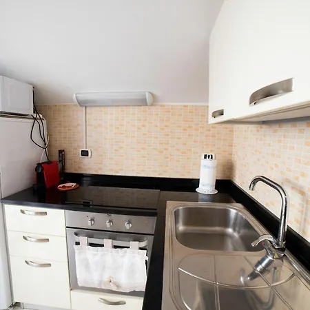 Appartamento CasaViva - Casa Nicole a San Benedetto del Tronto Esterno foto
