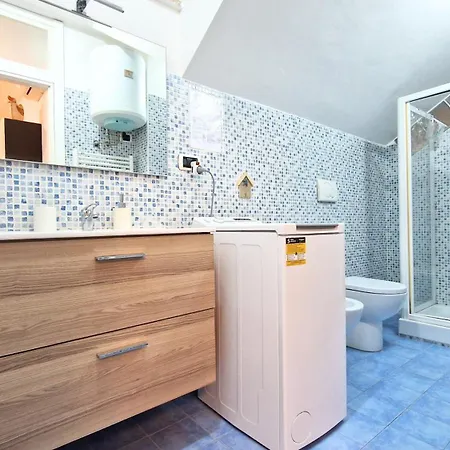 Appartamento CasaViva - Casa Nicole a San Benedetto del Tronto Esterno foto