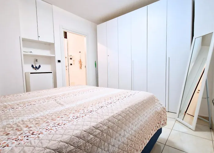 Casa Nicole A San Benedetto Del Tronto