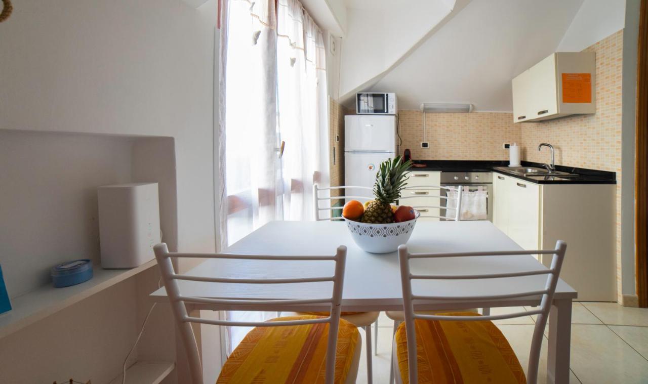Apartment Casa Nicole A *