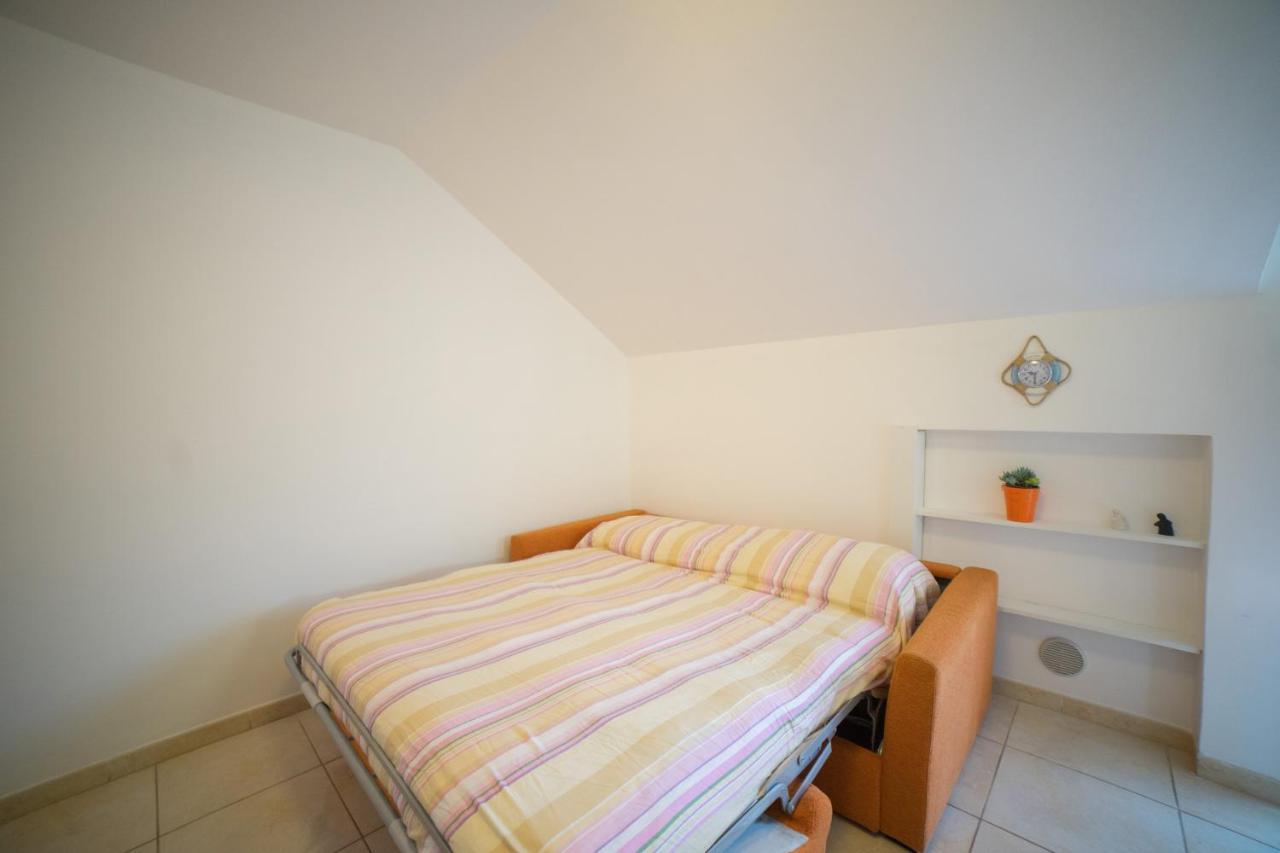 Casa Nicole A Apartment *