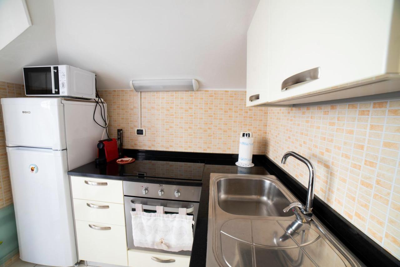 Casa Nicole A San Benedetto del Tronto