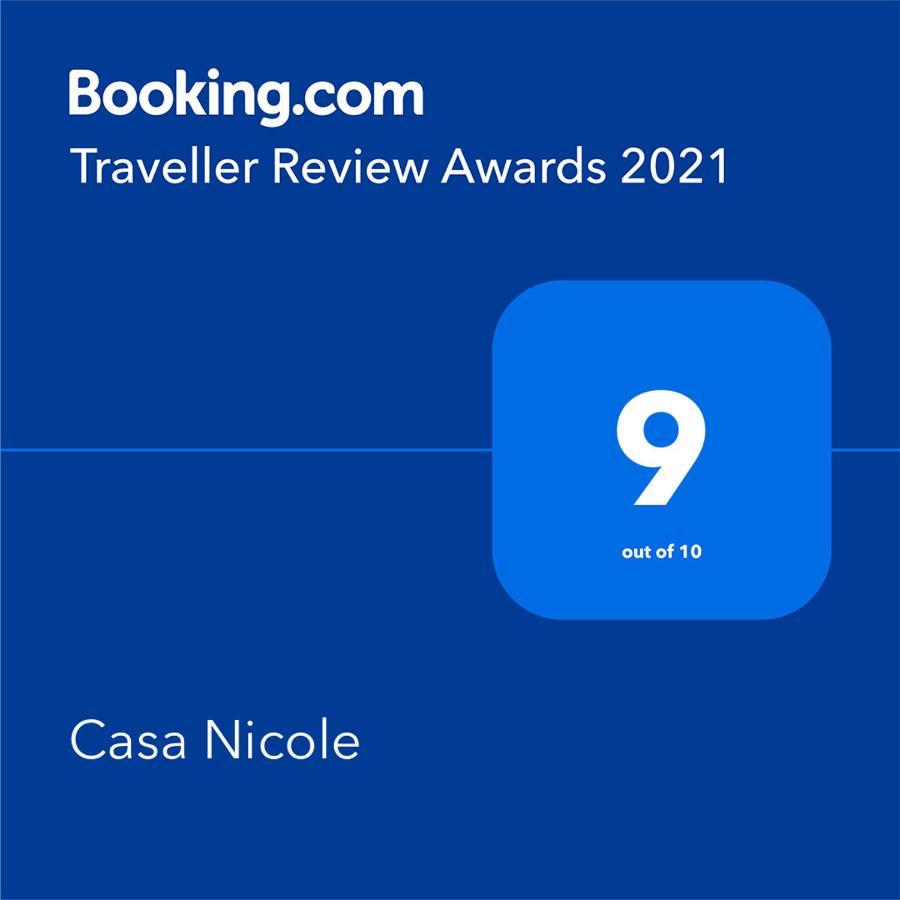 Casa Nicole A Apartment San Benedetto del Tronto