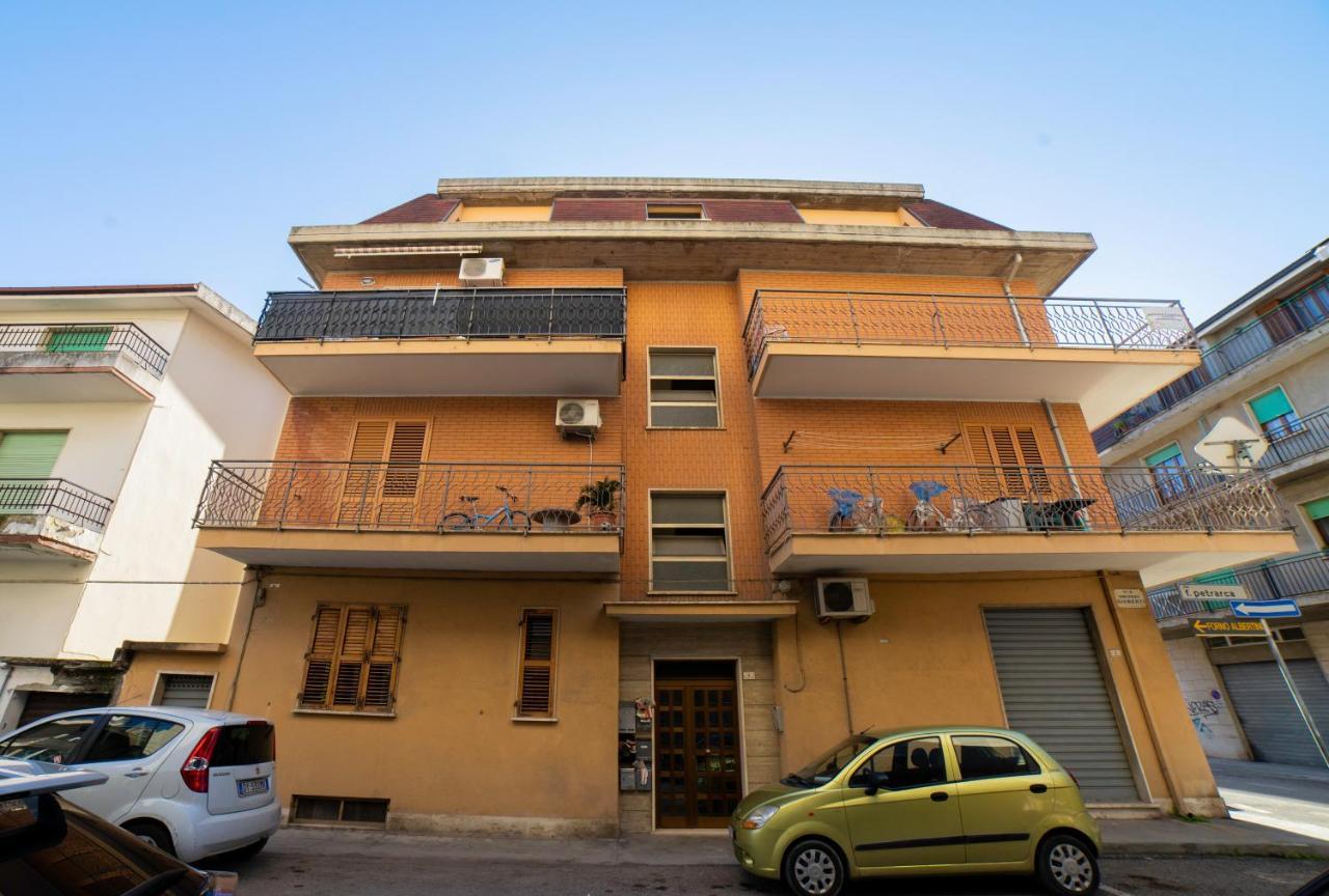 Apartment Casa Nicole A