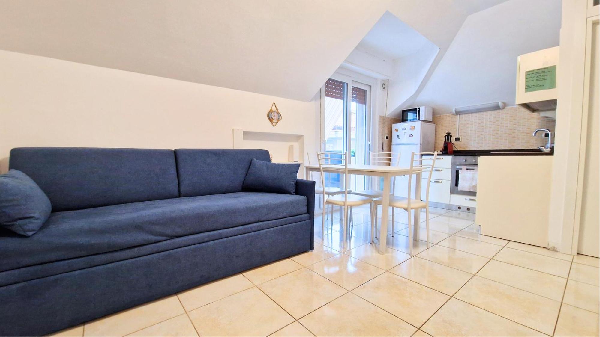 Apartment Casa Nicole A