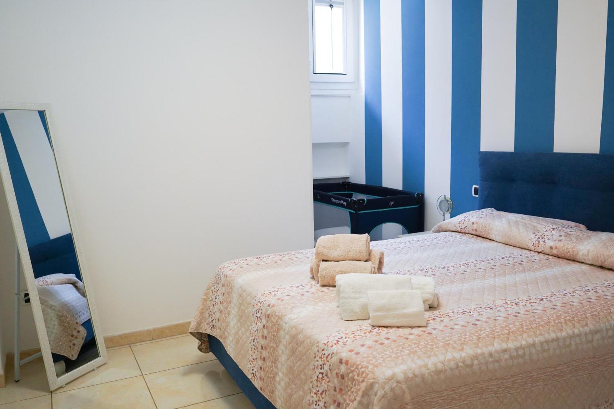 Apartment Casa Nicole A *